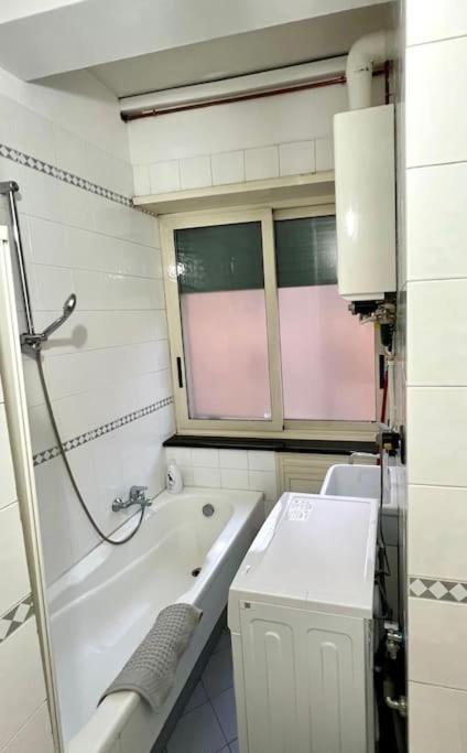 Apartment San Giovanni Rom