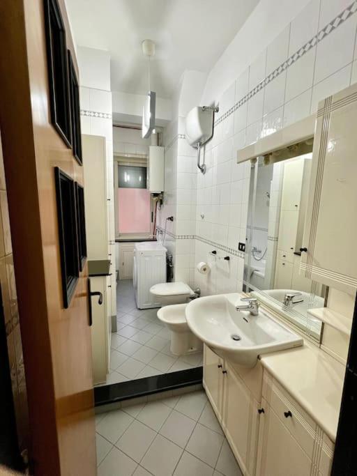 Apartment San Giovanni Rom