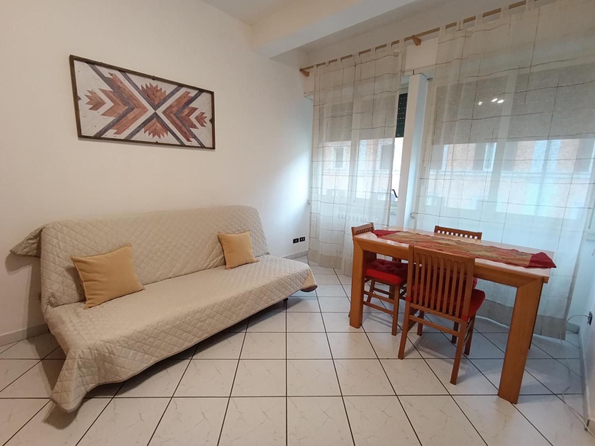 Apartment San Giovanni Rom